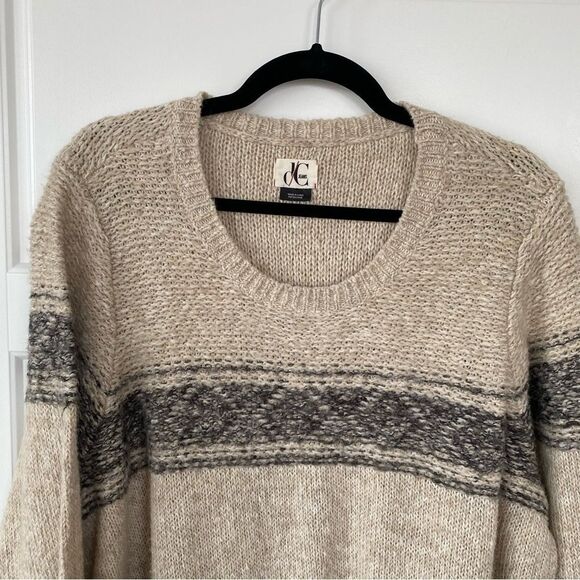 DC JEANS | Knit Sweater - Picture 2 of 9